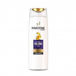 PANTENE PRO V SHEER VOLUME ΣΑΜΠΟΥΑΝ ΓΙΑ ΠΛΟΥΣΙΟ ΟΓΚΟ 360ml
