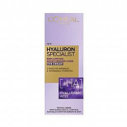 LOREAL PARIS HYALURON SPECIALIST EYE CREAM [+HA] 15ml