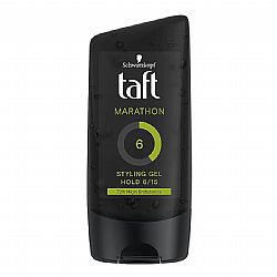 SCHWARZKOPF TAFT MARATHON STYLING GEL TENUTA No6 150ml