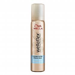 WELLAFLEX FLEXIBLE EXTRA STRONG HOLD 04 HAIRSPRAY 75ml