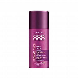 FARCOM 888 HAIR SPRAY ULTRA STRONG HOLD 05 100ml