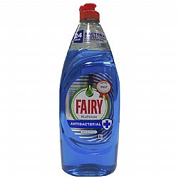 FAIRY ΥΓΡΟ ANTIBACTERIAL ΠΙΑΤΩΝ 625ml