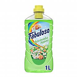 FABULOSO FLOOR CLEANING LIQUID FRESKADA AGRO 1Lt