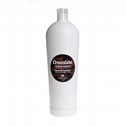 KALLOS COSMETICS CHOCOLATE FULL REPAIR SHAMPOO 1000ml
