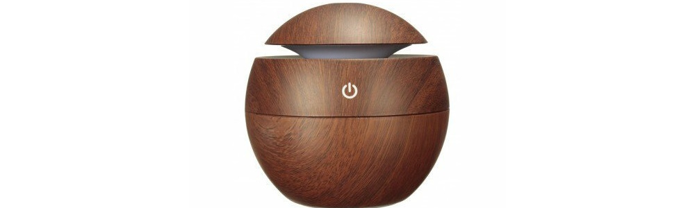 Aromatherapy Diffuser