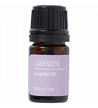 Aromatic Oils