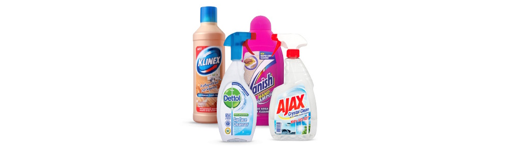 All-Purpose Cleaners