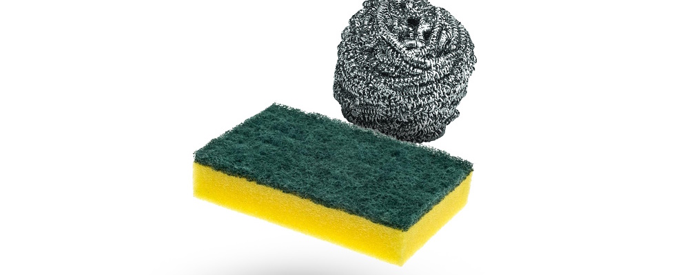Kitchen Sponges