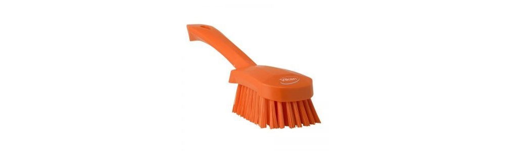Household Cleaning Brushes