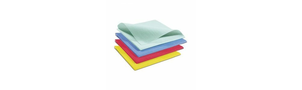 Cleaning Cloths
