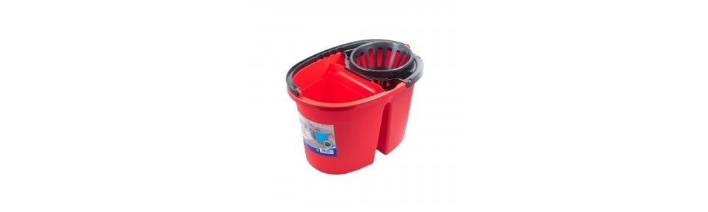 Mop Buckets