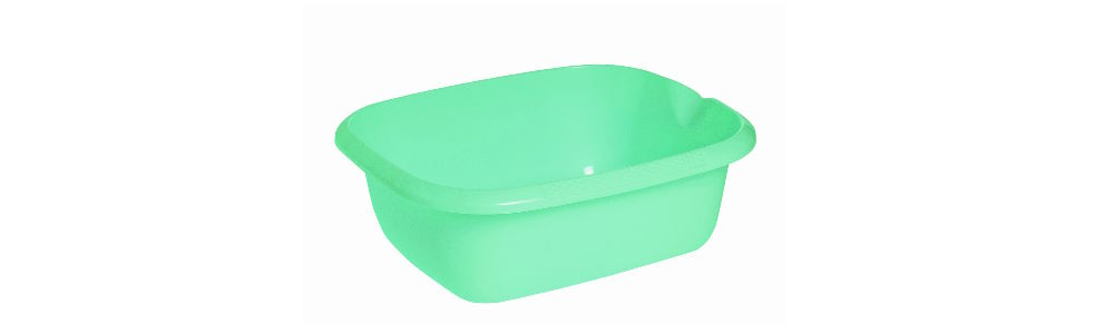 Cleaning Buckets & Bowls