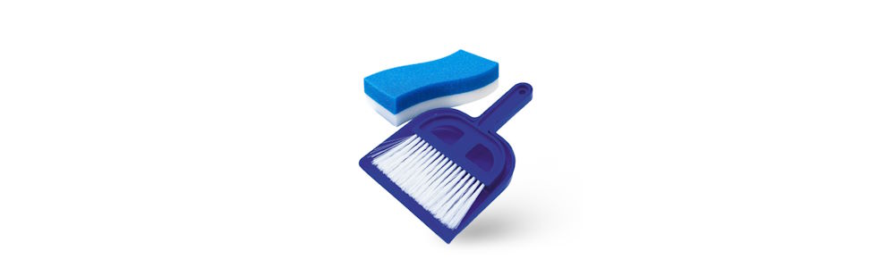 Misc Cleaning Accessories