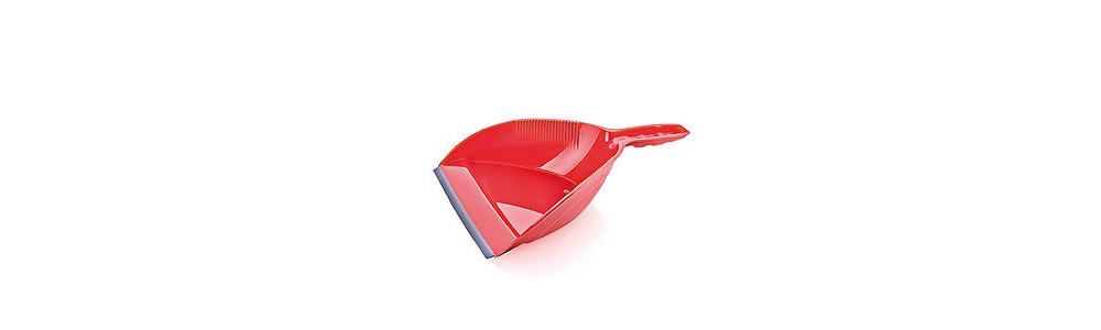 Dustpans