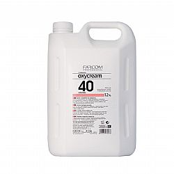 FARCOM OΧΥΖΕΝΕ 40vol. 3500ml