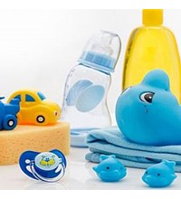Baby Care Products
