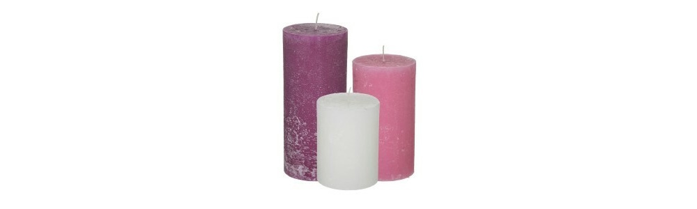 Candles