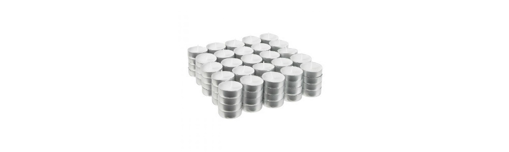 Tealights