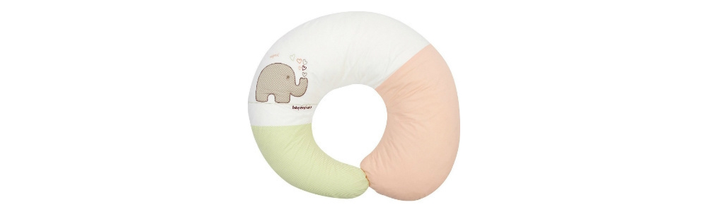 Pregnancy & Feeding Pillows