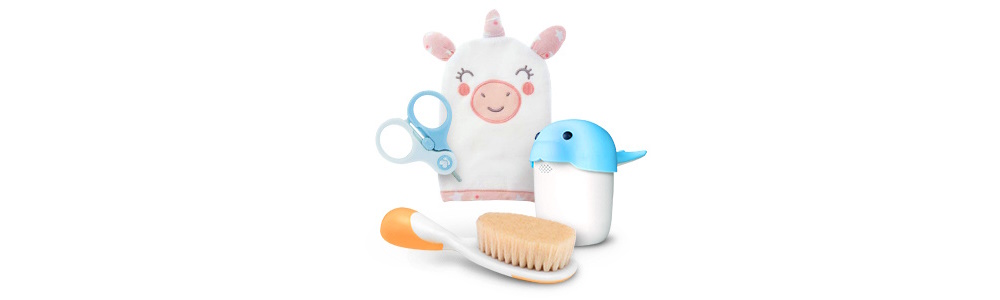 Baby Bath Accessories
