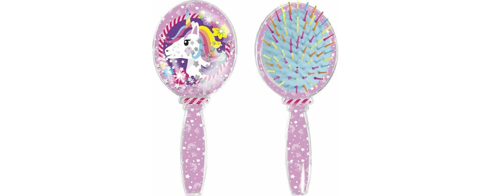 Kids Hair Brushes