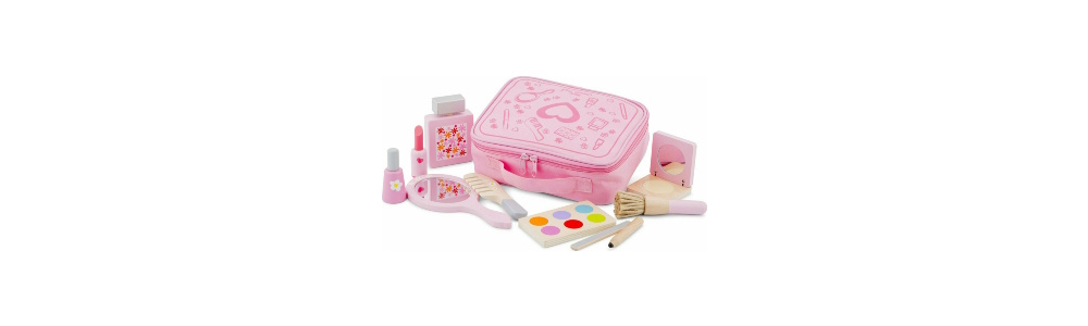 Makeup & Beauty Toys