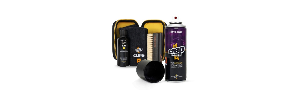 Shoe-Care Products