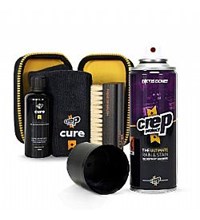 Shoe-Care Products