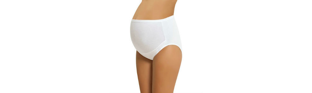 Maternity Briefs