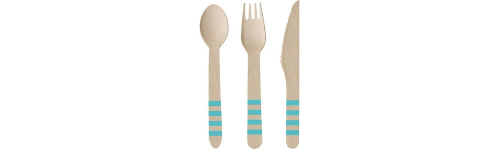 Disposable Cutlery (Wholesale)