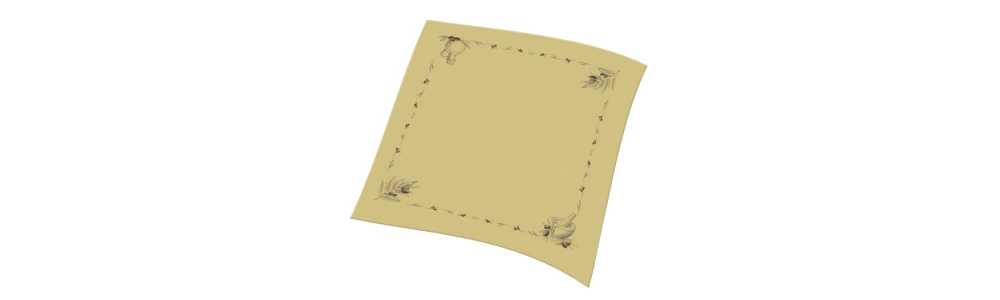 Disposable Table Covers