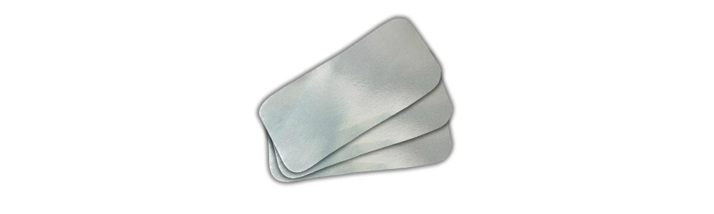 Disposable Food Packaging Lids