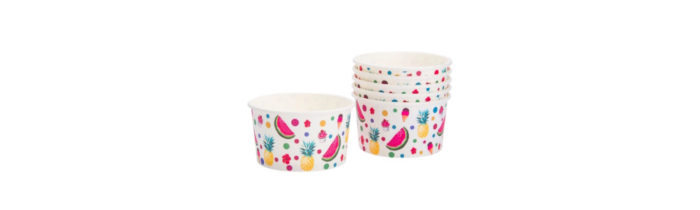 Disposable Bowls & Cups (Wholesale)
