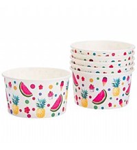 Disposable Bowls & Cups (Wholesale)
