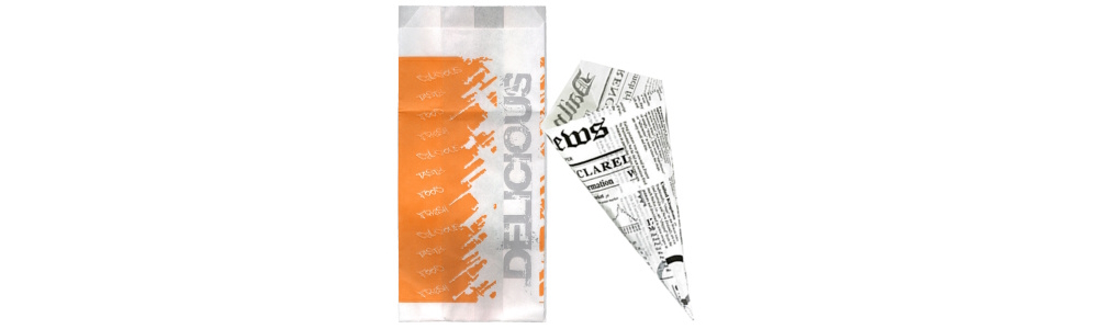 Food Packaging Bags