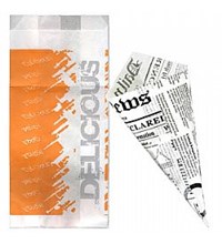 Food Packaging Bags