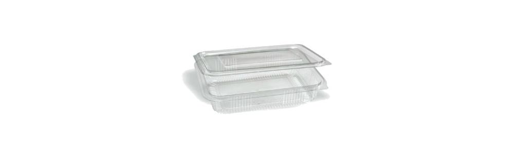 Disposable Plastic Tableware (Wholesale)