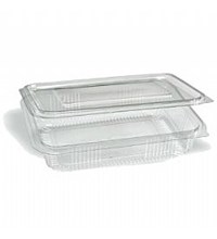 Disposable Plastic Tableware (Wholesale)