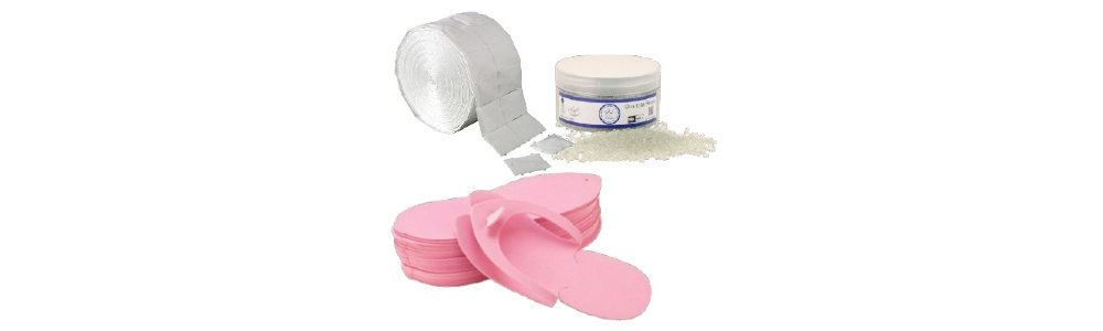 Misc Nail Supplies