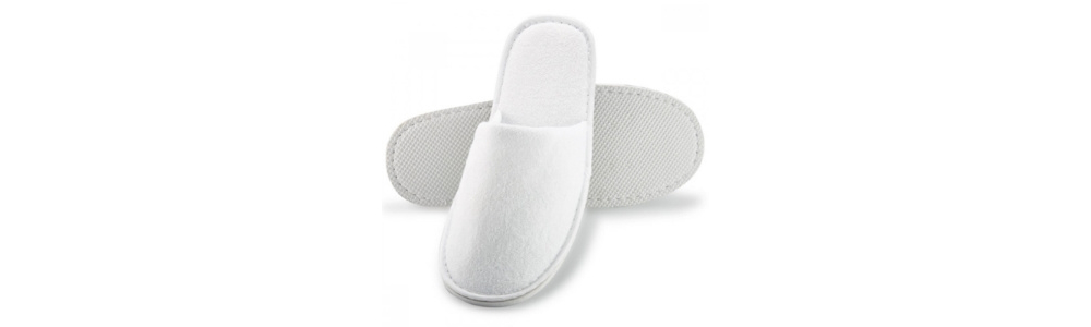 Disposable Slippers