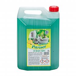 BIAROM PANSER ΥΓΡΟ ΠΙΑΤΩΝ ΜΕ ΑΡΩΜΑ ΛΕΜΟΝΙ 4lt