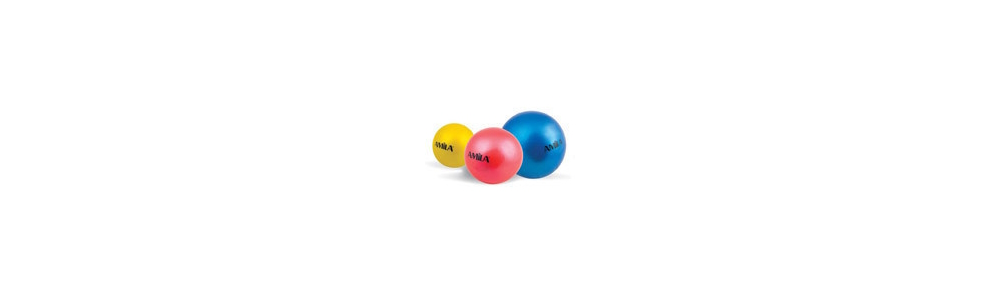 Exercise Balls