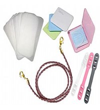 Protection Masks Accessories