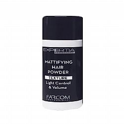 FARCOM EXPERTIA MATTIFYING HAIR POWDER TEXTURE LIGHT & VOLUME 14g