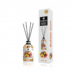 NEDENS ΑΡΩΜΑΤΙΚΟ ΧΩΡΟΥ ΜΕ STICKS BUBBLE GUM 110ml