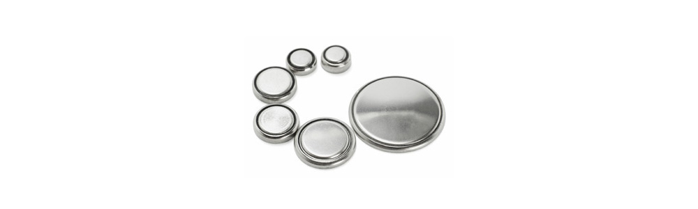 Watch Batteries