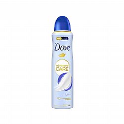 DOVE DEO SPRAY ADVANCED CARE TALCO 150ml