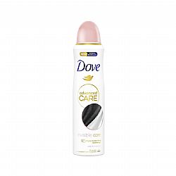 DOVE DEO SPRAY ADVANCED CARE INVISIBLE CARE 150ml