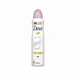 DOVE DEO SPRAY ADVANCED CARE BEAUTY FINISH 150ml