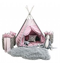 Baby Nursery & Kids' Room Decor